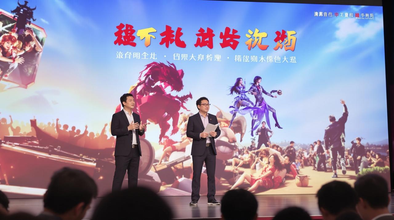 推特视频2026年片单发布,十余部重磅作品即将亮相